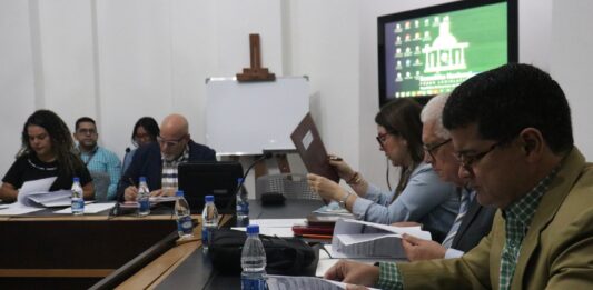 Candidatos Fical Defensor