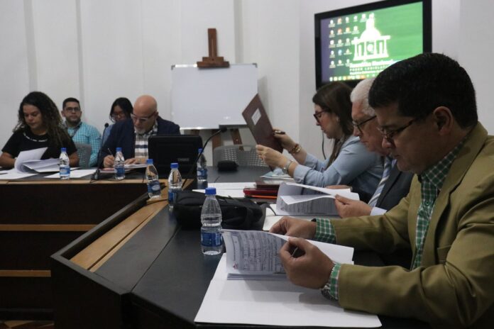 Candidatos Fical Defensor Candidatos Fical Defensor