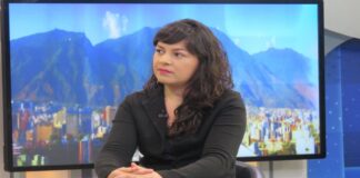 Venezuela es un ejemplo