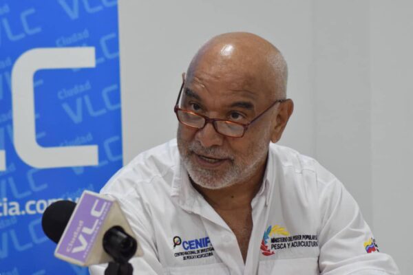 Minpesca celebra el Día Nacional del Pescador y la Pescadora Artesanal