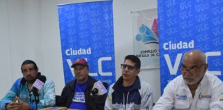 Minpesca celebra el Día Nacional del Pescador y la Pescadora Artesanal