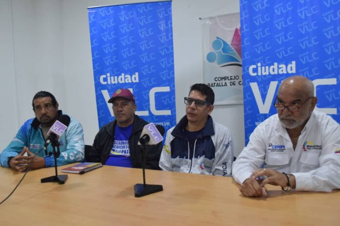 Minpesca celebra el Día Nacional del Pescador y la Pescadora Artesanal