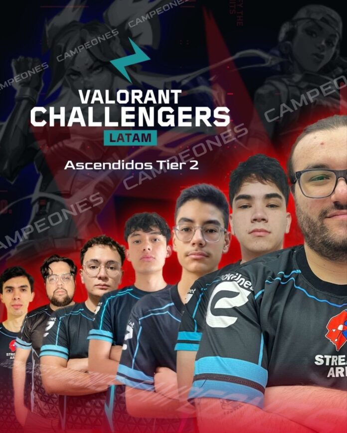 Club STA Esports Club STA Esports