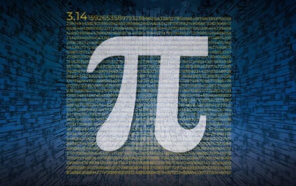 pi El Día Mundial del Número Pi