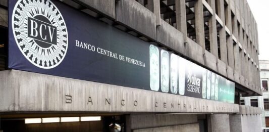 Producto interno bruto venezolano