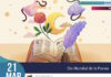 día mundial de la poesía