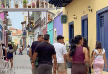 Centro Histórico de Puerto Cabello