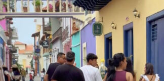 Centro Histórico de Puerto Cabello