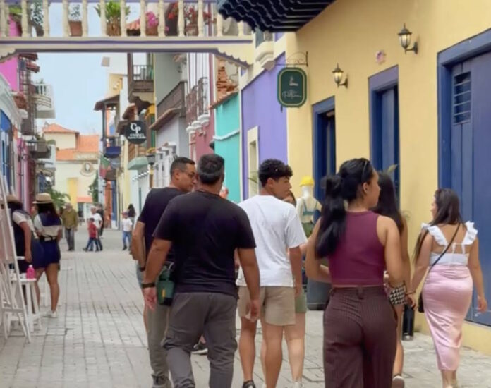 Puerto Cabello Centro Histórico de Puerto Cabello