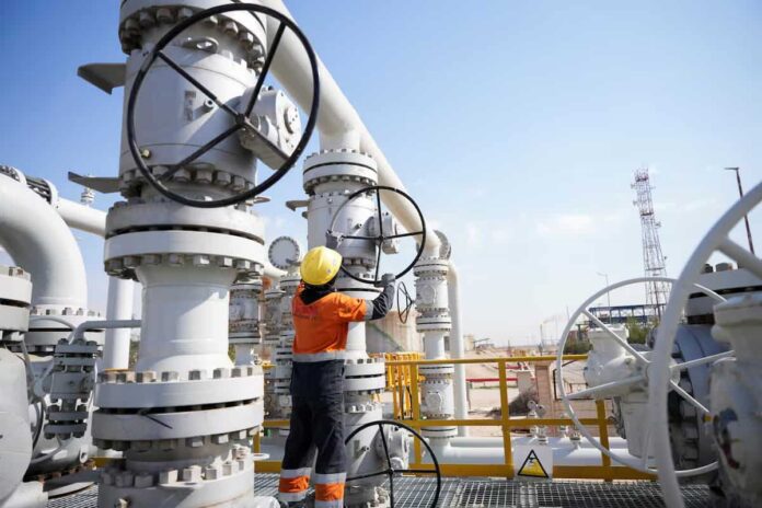 reservas-estrategicas Reservas de petróleo