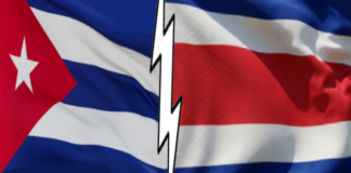 relaciones con Cuba