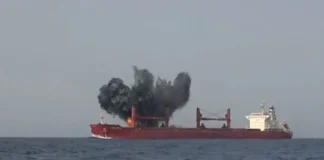 escenario geopolítico de Oriente Medio