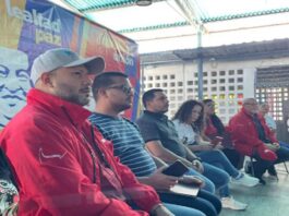 Gobierno Bolivariano fortalece el vínculo entre ciencia y poder popular en Carabobo SanJoaquín - ciencia y poder popular