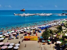 Carabobo: estas son las playas y balnearios para disfrutar durante la Semana Mayor