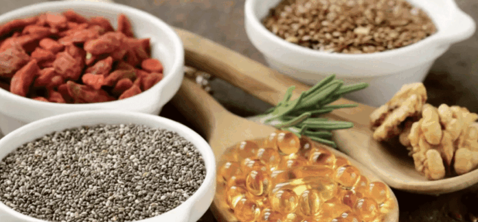 semillas de frutas