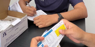 Activan protocolo obligatorio de vacunación