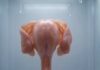España: Científicos crean máquina para mantener vivo un útero fuera del cuerpo humano Útero fuera del cuerpo humano