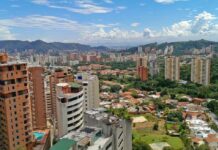 Valencia 471 aniversario