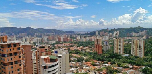 Valencia 471 aniversario