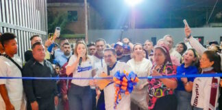 Complejo Deportivo Valle Verde