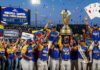 Venezuela completó el póker de ases del béisbol y es doble mundialista | Jaime Macías Venezuela