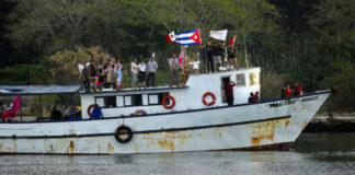 veleros