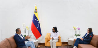 delcy-rodriguez-alberto-galindez