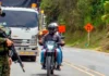 Ministerio de Defensa de Colombia neutralizó ofensiva terrorista en el Cauca Ministerio de Defensa de Colombia