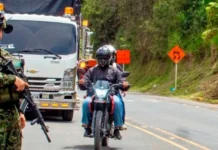 Ministerio de Defensa de Colombia