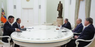 conflicto en Oriente Medio