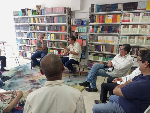 Ágora del Libro