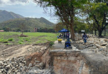 Avanza remodelación del Campus Bárbula de la UC