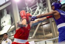 Venezuela sumó nuevas medallas en los Suramericanos de la Juventud