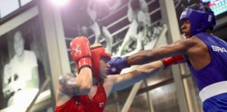 Venezuela sumó nuevas medallas en los Suramericanos de la Juventud