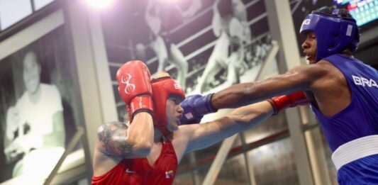 Venezuela sumó nuevas medallas en los Suramericanos de la Juventud