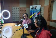 Carabobo ofrece gran agenda de actividades culturales en abril