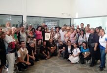 MUVA celebró el Día Internacional de la Danza con proyección de cortos documentales