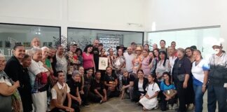MUVA celebró el Día Internacional de la Danza con proyección de cortos documentales