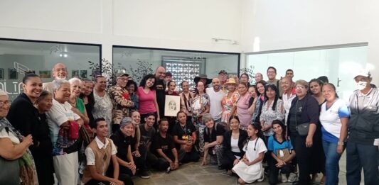 MUVA celebró el Día Internacional de la Danza con proyección de cortos documentales