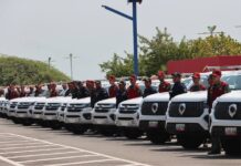 Cabello lideró adecuación de más 200 Cuadrantes de Paz en el Zulia