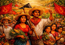 Yván Gil: Venezuela conmemora el Día Internacional de la Lucha Campesina