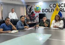 Concejo Municipal Bolivariano de Valencia aprueba cuatro acuerdos