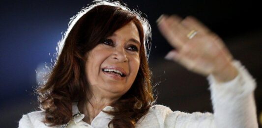 Justicia de Argentina