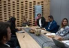 Venezuela fortalece alianzas turísticas y aéreas