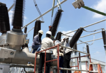 Lacava aumento racionamientos eléctricos