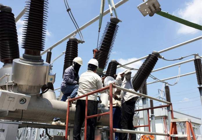 Lacava aumento racionamientos eléctricos