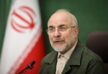 Irán drones derribados