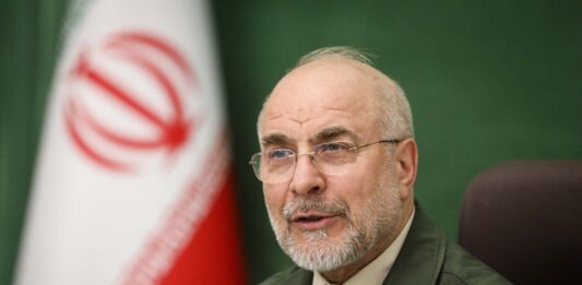 Irán drones derribados