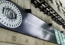 Luis Pérez González es el nuevo presidente encargado del BCV