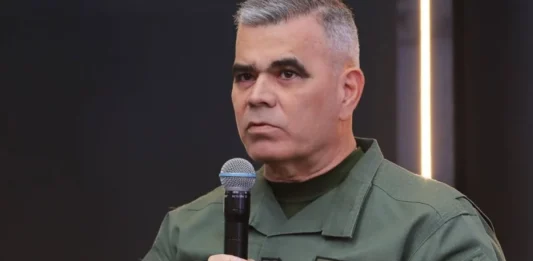Vladimir Padrino López